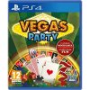 Hra na PS4 Vegas Party