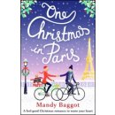 Vánoce v Paříži - Baggot, Mandy