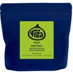 Cafe Michel Figa Ethiopia Bette Buna bezkofeinová zrnková 250 g – Hledejceny.cz