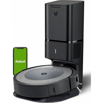 iRobot Roomba i3+ 3558