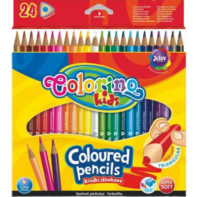Colorino R51828 PTR 24 ks – Zboží Živě