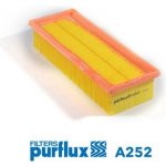Vzduchový filtr PURFLUX A252 – Hledejceny.cz