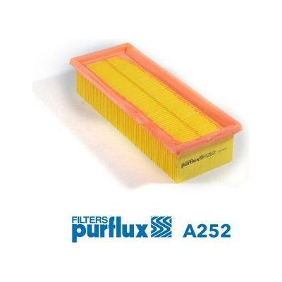 Vzduchový filtr PURFLUX A252 – Hledejceny.cz