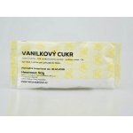 Natural Vanilkový cukr s fruktózou 50 g – Hledejceny.cz