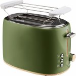 SilverCrest STH 900 A1 – Zboží Mobilmania