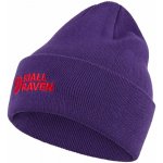Fjällräven Vardag Beanie Dark Violet – Hledejceny.cz