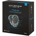 Interphone TOUR Twin Pack – Sleviste.cz