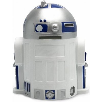 ABYstyle Pokladnička Star Wars R2-D2 – Zboží Dáma