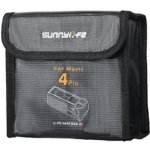 DJI Mavic 4 Pro Bezpečné pouzdro na 3 baterie MA4-BB03 – Sleviste.cz