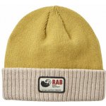 Rab Essential beanie dark pollen/pebble/DPB čepice – Hledejceny.cz