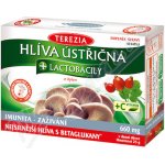 Terezia Company Hlíva ústřičná s lactobacily 120 tablet – Hledejceny.cz