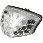 Zadní světlo na motocykl LED Suzuki GSXR 600 / 750 2008-2009 čiré – Hledejceny.cz