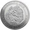 Royal Canadian Mint Bison 1,25 Oz