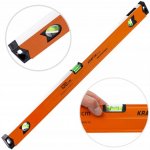 Kraft & Dele hliníková 120cm KD10314 – Sleviste.cz