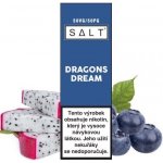 Juice Sauz SALT Dragon´s Dream 10 ml 20 mg – Hledejceny.cz