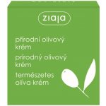 Ziaja Oliva přírodní olivový krém 50 ml – Zboží Dáma