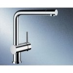 Blanco Linus-F 514277 – Hledejceny.cz