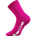 Voxx ponožky Spací fuxia – Zboží Dáma