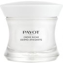 Payot Creme Riche Apaisante Comforting Nourishing Care 50 ml