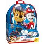 Liscianigioch Tlapková patrola Batoh s kreativní sadou – Zboží Dáma