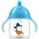 Philips Avent hrneček pro první doušky premium černá 260 ml – Sleviste.cz