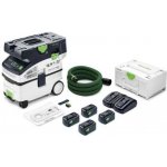 Festool Cleantec CTLC MIDI I-Plus 577671 – Hledejceny.cz
