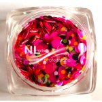 NL nails professional PIHY MIX 2 – Hledejceny.cz