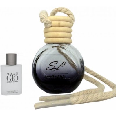 Smell of Life "A.di Gio" 10 ml – Zboží Mobilmania