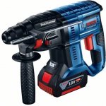 Bosch GBH 180-LI Professional 0611911122 – Hledejceny.cz