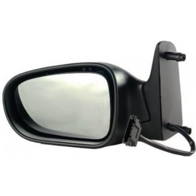 ZPĚTNÉ ZRCÁTKO PRAVÉ FORD GALAXY (WGR), 05.95-03.00, SEAT ALHAMBRA (7V8/7V9), 04.96-01.01, VOLKSWAGEN SHARAN (7M), 05.95-04.00 OE: 1056987, 7376907, 1 POLCAR – Hledejceny.cz