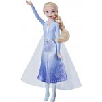 Hasbro Frozen 2 zpívající Elsa královská edice – Sleviste.cz