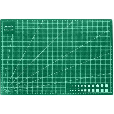 Dexxer podložka pro řezání a kutilství A3 zelená – Zboží Dáma Dexxer podložka pro řezání a kutilství A3 zelená – Zboží Dáma