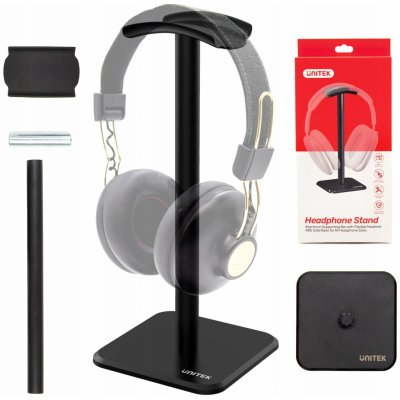 Unitek OT168BK – Zboží Živě