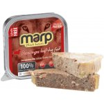 Marp Holistic Adult Dog Pure Angus Beef 100 g – Zbozi.Blesk.cz