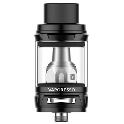 Vaporesso NRG TANK CLEAROMIZÉR Černá 2ml – Hledejceny.cz