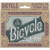 Karetní hry Bicycle Retro Tin