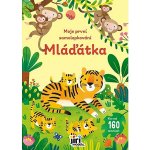 Moje první samolepkování mláďátka – Zboží Mobilmania