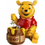 LEGO® DISNEY™ 43300 Classic Medvídek Pú – Zboží Živě