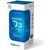 Vitamín a minerál Biomin Magne D3 Stress Control 60 kapslí