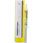 Banminth Katze pasta 115,3 mg / g 3 g – HobbyKompas.cz