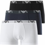 Emporio Armani spodníprádlo boxerky blu – Zbozi.Blesk.cz