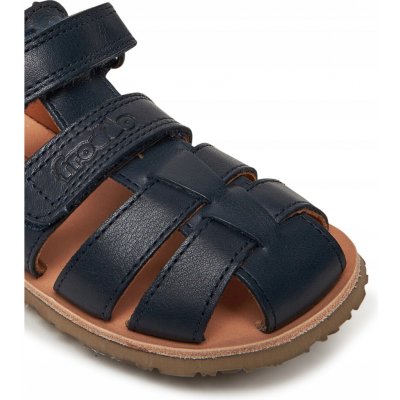 Froddo Flexy Ivi G3150283 Dark Blue – Hledejceny.cz
