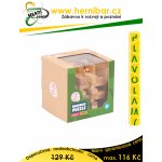 Bambusový hlavolam Klec – Zboží Mobilmania