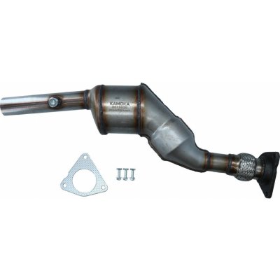 Katalyzátor KAMOKA 8015020 | Zboží Auto