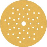 BOSCH EXPERT Brusné papíry C470 multiděrované pro excentrické brusky 125mm, P180 5 ks 2.608.901.097 2.608.901.097 – Zboží Dáma