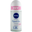 Deodorant Nivea Original Care roll-on 50 ml