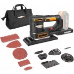 WORX WX820 – Zboží Dáma