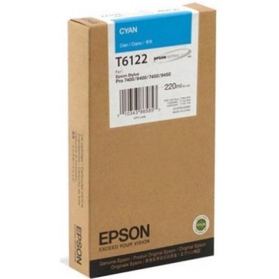 Epson T5672 - originální – Zboží Živě