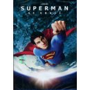 Superman se vrací DVD