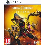 Mortal Kombat 11 (Ultimate Edition) – Zboží Dáma
